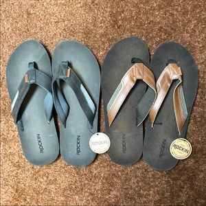 Rockin Footwear Sandals